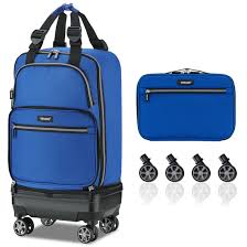 Rolling Travel Bag